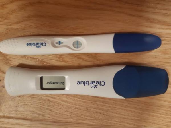 Bild zu Die Wahrheit hinter "Lass los, dann klappts,..." - Kinderwunsch - was tun, um schwanger zu werden?