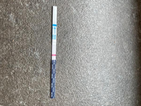 Bild zu One Step sst ES+10 - Kinderwunsch - was tun, um schwanger zu werden?