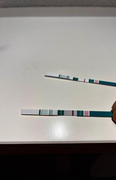 Bild zu VL? - Kinderwunsch - was tun, um schwanger zu werden?