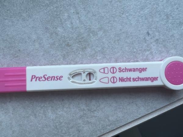 Bild zu Seht ihr etwas? - Kinderwunsch - was tun, um schwanger zu werden?