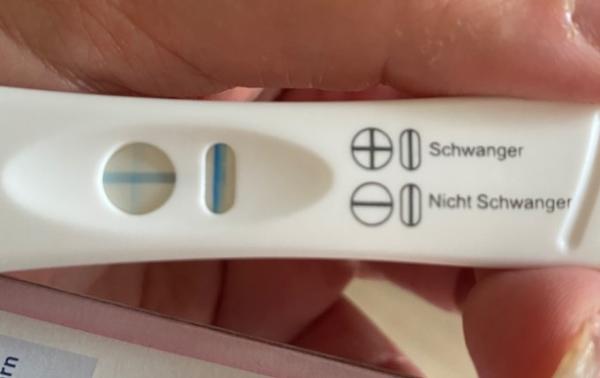 Bild zu Wirklich nicht schwanger? - Kinderwunsch - was tun, um schwanger zu werden?