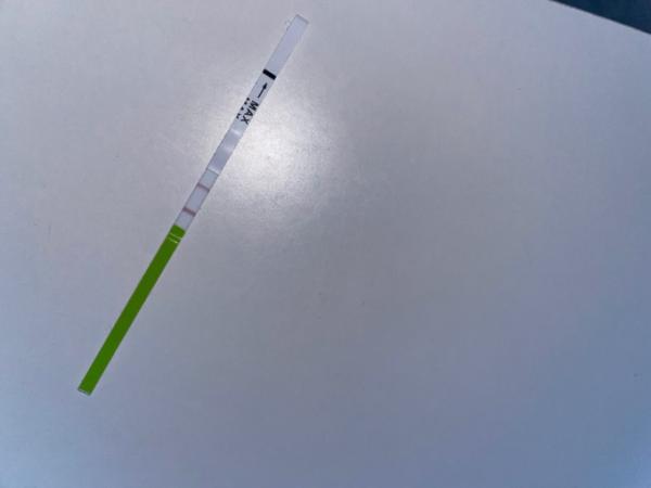 Bild zu Periode ständig zu spät - Kinderwunsch - was tun, um schwanger zu werden?