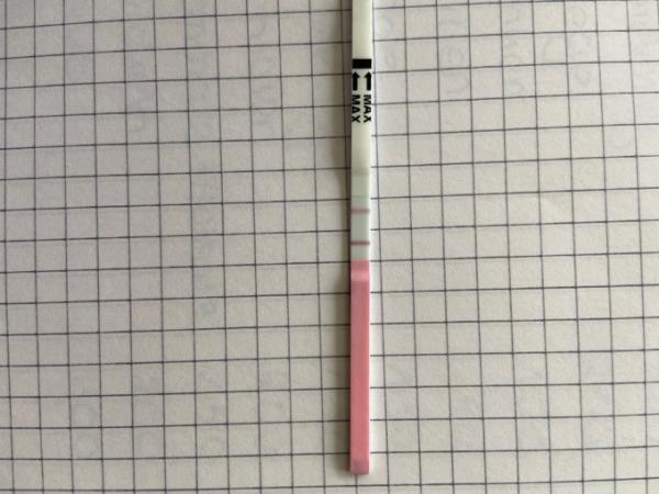 Bild zu Ovulationstest positiv oder geht da noch was ? - Kinderwunsch - was tun, um schwanger zu werden?