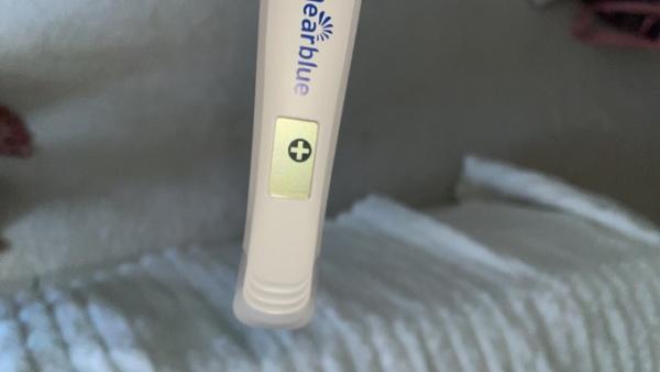 Bild zu CB sicher ? - Kinderwunsch - was tun, um schwanger zu werden?