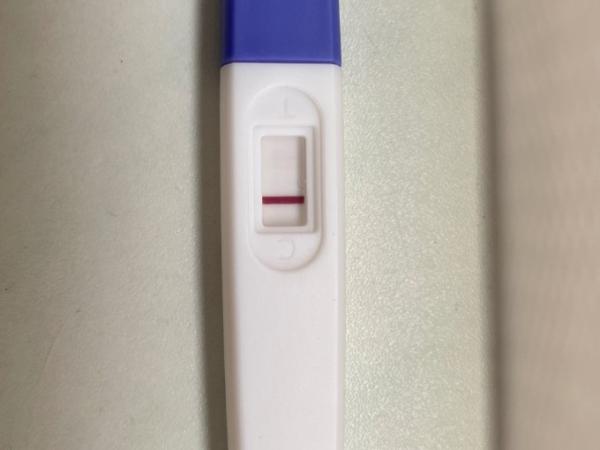 Bild zu Was würdet ihr sagen ? ES+8 - Kinderwunsch - was tun, um schwanger zu werden?