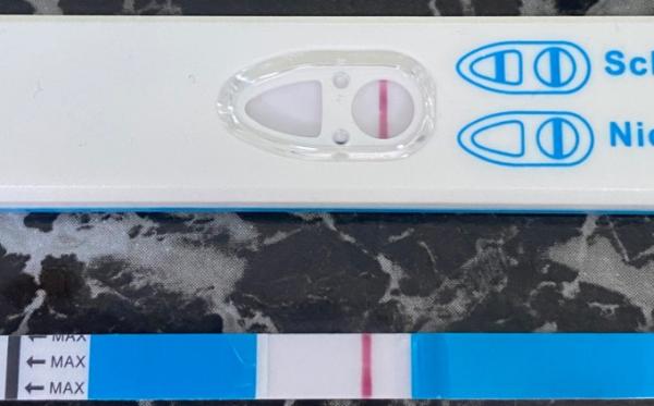 Bild zu Schon wieder eine Enttäuschung… brauche Zuspruch - Kinderwunsch - was tun, um schwanger zu werden?