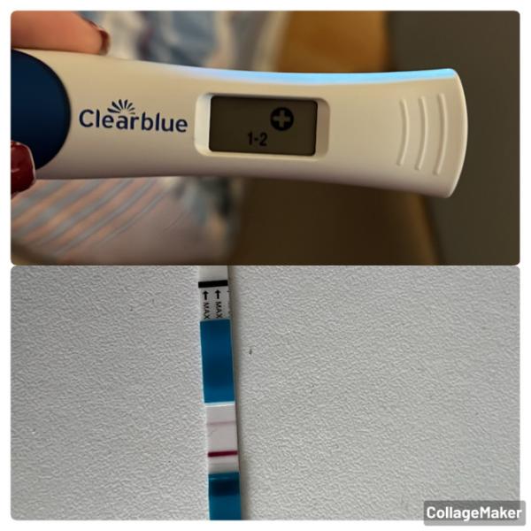 Bild zu Schwanger aber Kenię FH - Kinderwunsch - was tun, um schwanger zu werden?