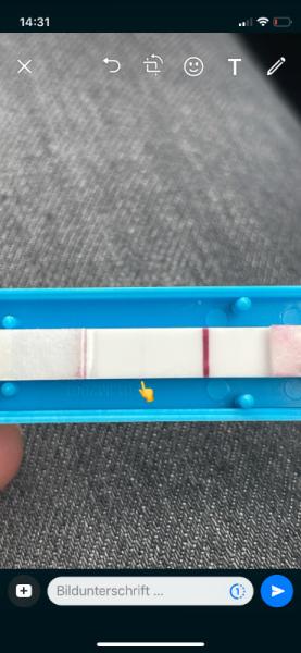 Bild zu Hilfe - Kinderwunsch - was tun, um schwanger zu werden?