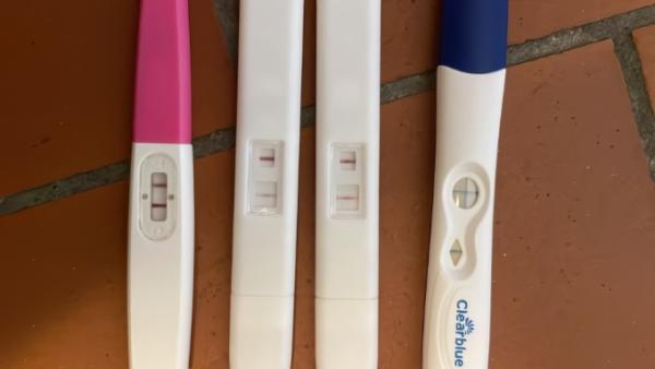 Bild zu Wie hättet ihr gehandelt, in meiner Situation? - Kinderwunsch - was tun, um schwanger zu werden?