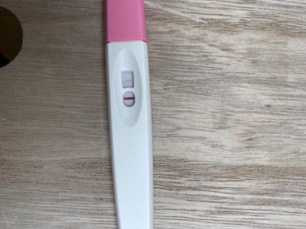 Bild zu Oh weh! - Kinderwunsch - was tun, um schwanger zu werden?