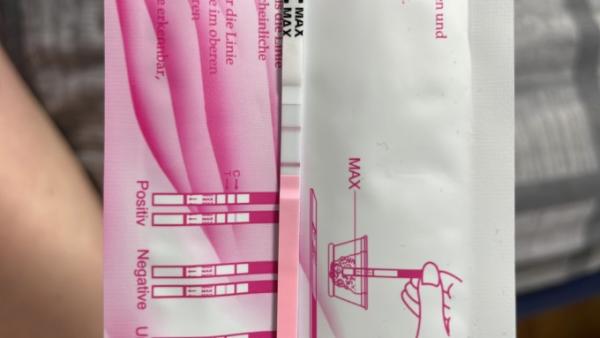 Bild zu ES an ZT 22 - Kinderwunsch - was tun, um schwanger zu werden?