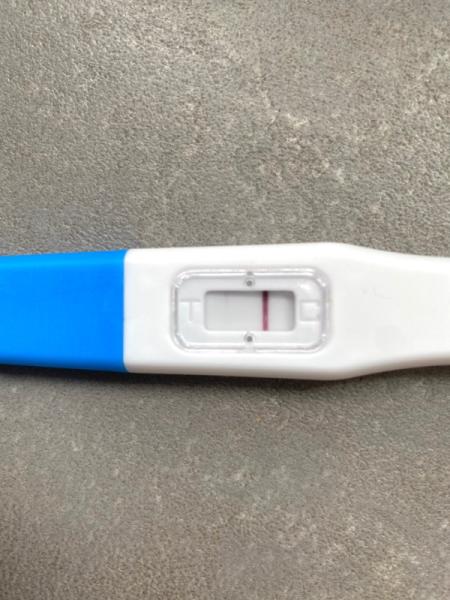 Bild zu Schwanger oder VL ?? - Kinderwunsch - was tun, um schwanger zu werden?