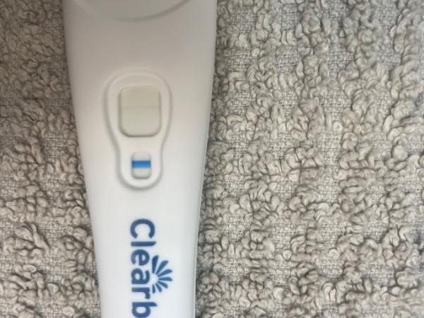 Bild zu VL oder positiv? - Kinderwunsch - was tun, um schwanger zu werden?