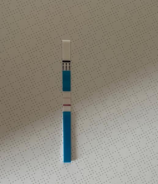 Bild zu Erfahrungen und Schwangerschaft🥰 - Kinderwunsch - was tun, um schwanger zu werden?