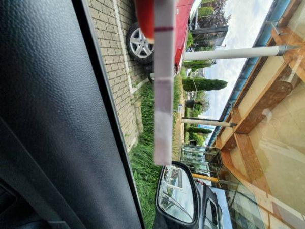 Bild zu Positiv oder negativ - Kinderwunsch - was tun, um schwanger zu werden?