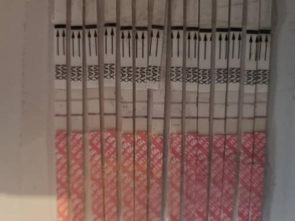 Bild zu Ovo orakel - Kinderwunsch - was tun, um schwanger zu werden?