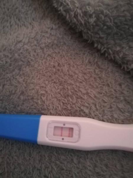 Bild zu Ovu positiv?! - Kinderwunsch - was tun, um schwanger zu werden?