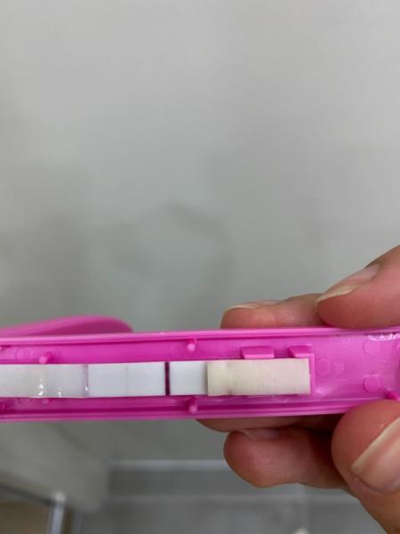 Bild zu Gestern Positiv heute negativ? - Kinderwunsch - was tun, um schwanger zu werden?