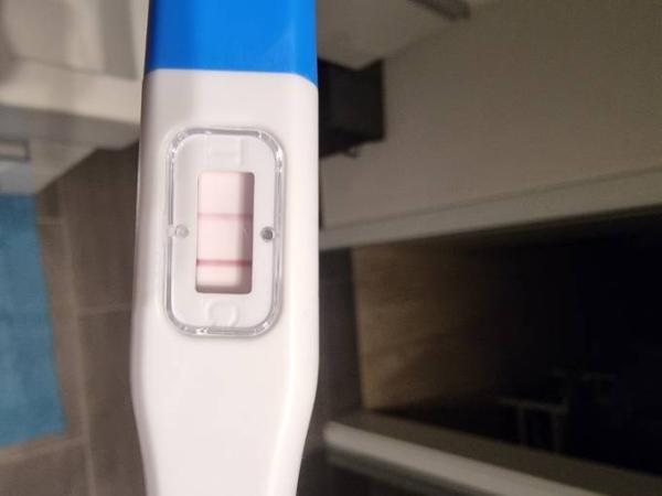 Bild zu Ovu positiv? - Kinderwunsch - was tun, um schwanger zu werden?