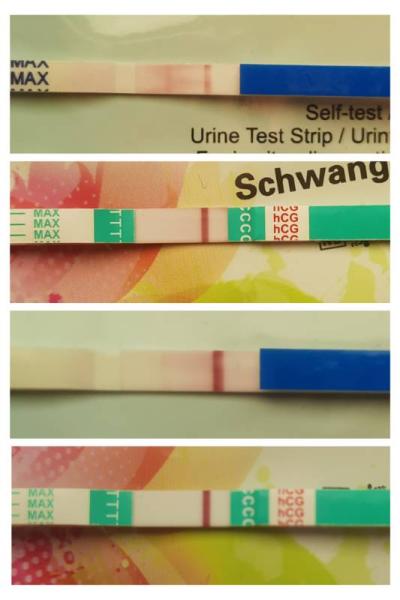 Bild zu SST Vergleich - Kinderwunsch - was tun, um schwanger zu werden?