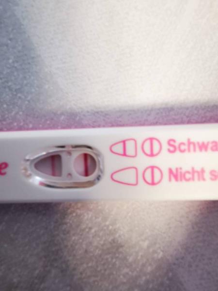 Bild zu Ich weiß nicht was ich denken soll... - Kinderwunsch - was tun, um schwanger zu werden?