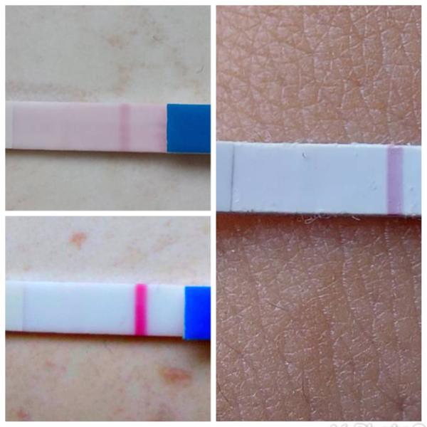 Bild zu Schwanger? - Kinderwunsch - was tun, um schwanger zu werden?