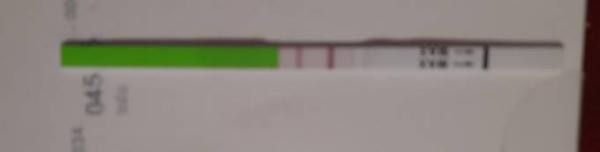 Bild zu Hoch aufgebaute gebäremutterscheimhaut/ und dann ovolationstest postiv - Kinderwunsch - was tun, um schwanger zu werden?