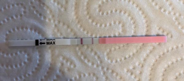 Bild zu ES oder ES+1?? - Kinderwunsch - was tun, um schwanger zu werden?