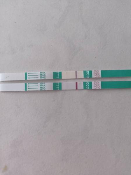 Bild zu Stärke normal? - Kinderwunsch - was tun, um schwanger zu werden?