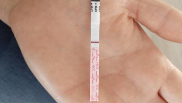 Bild zu Seht ihr was? - Kinderwunsch - was tun, um schwanger zu werden?