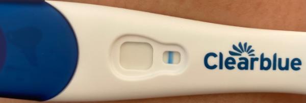 Bild zu ES+10 / Unklarer CB SST - Kinderwunsch - was tun, um schwanger zu werden?