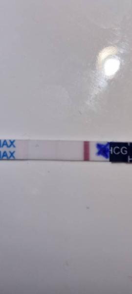 Bild zu Positiv oder VL? - Kinderwunsch - was tun, um schwanger zu werden?