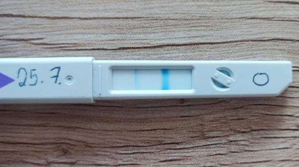 Bild zu Clear Blue Ovu 4 Tage vorher - Kinderwunsch - was tun, um schwanger zu werden?