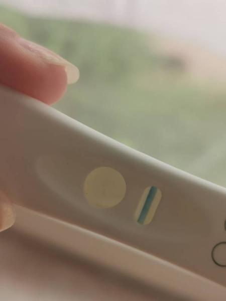 Bild zu Endlich schwanger? - Kinderwunsch - was tun, um schwanger zu werden?