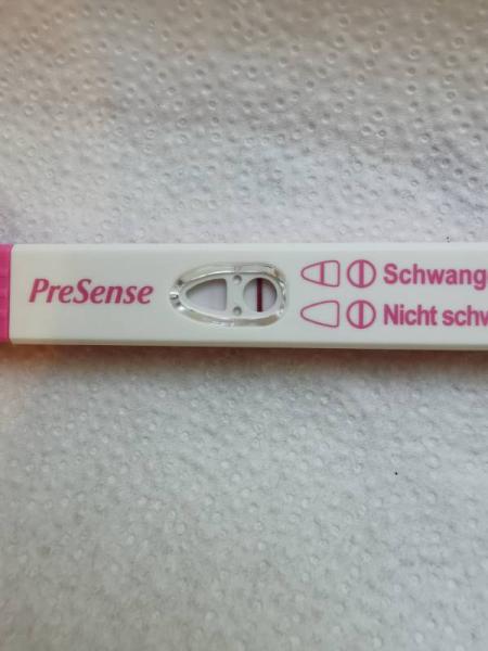 Bild zu Ich brauche Rückmeldungen Sst - Kinderwunsch - was tun, um schwanger zu werden?