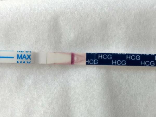 Bild zu One Step SST - Kinderwunsch - was tun, um schwanger zu werden?