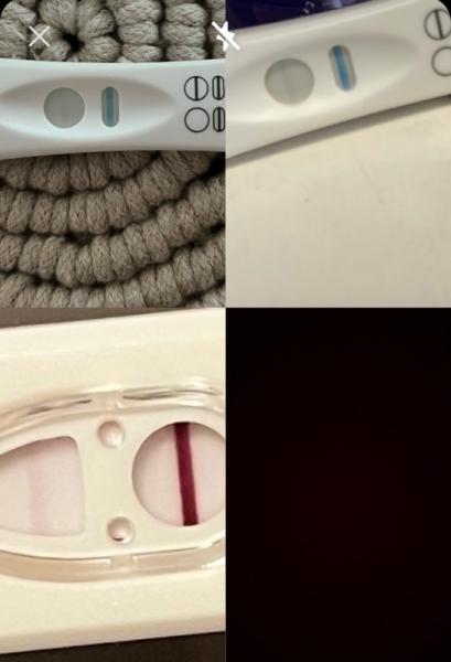 Bild zu Kinderwunsch geklappt? - Kinderwunsch - was tun, um schwanger zu werden?