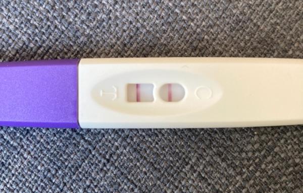 Bild zu Ovulationstest von Lifecare/Action - Kinderwunsch - was tun, um schwanger zu werden?