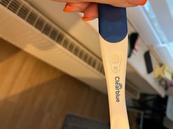 Bild zu Schwanger - Kinderwunsch - was tun, um schwanger zu werden?