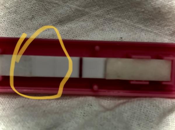 Bild zu Adlerauge gesucht - Kinderwunsch - was tun, um schwanger zu werden?