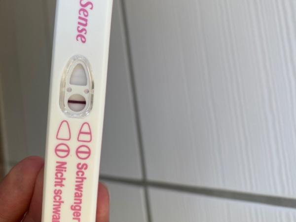 Bild zu Stinksauer - Kinderwunsch - was tun, um schwanger zu werden?