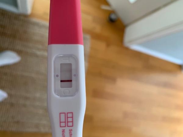 Bild zu Schwangerschaftsvergiftung positiv? - Kinderwunsch - was tun, um schwanger zu werden?