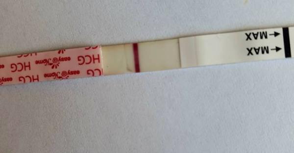Bild zu ES+9, Easy home SST Erfahrungen - Kinderwunsch - was tun, um schwanger zu werden?