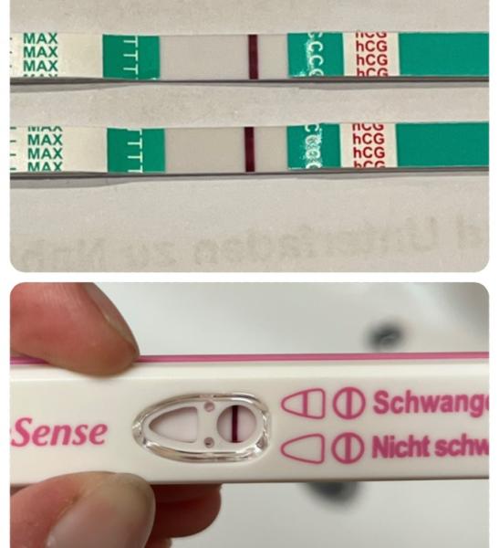 Bild zu Presense und Z1Pharma / Was meint ihr? - Kinderwunsch - was tun, um schwanger zu werden?