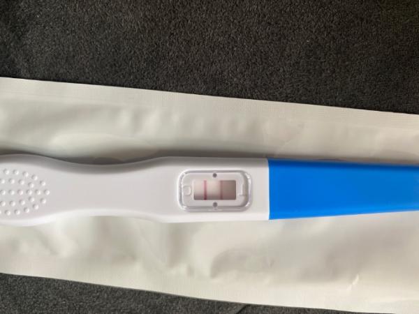 Bild zu PreSense Ovulationstest - Kinderwunsch - was tun, um schwanger zu werden?