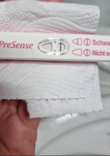 Bild zu Presense VLs - Kinderwunsch - was tun, um schwanger zu werden?