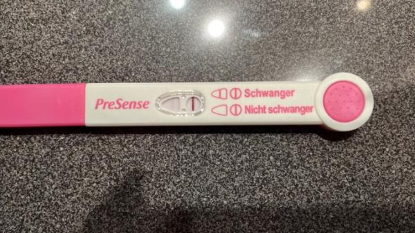 Bild zu Kinderwunsch - Kinderwunsch - was tun, um schwanger zu werden?