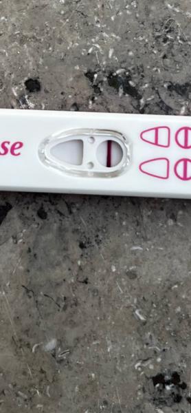 Bild zu Langsam verzweifle ich :( - Kinderwunsch - was tun, um schwanger zu werden?