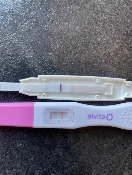 Bild zu Ovu 7 Tage nach Blutung? - Kinderwunsch - was tun, um schwanger zu werden?
