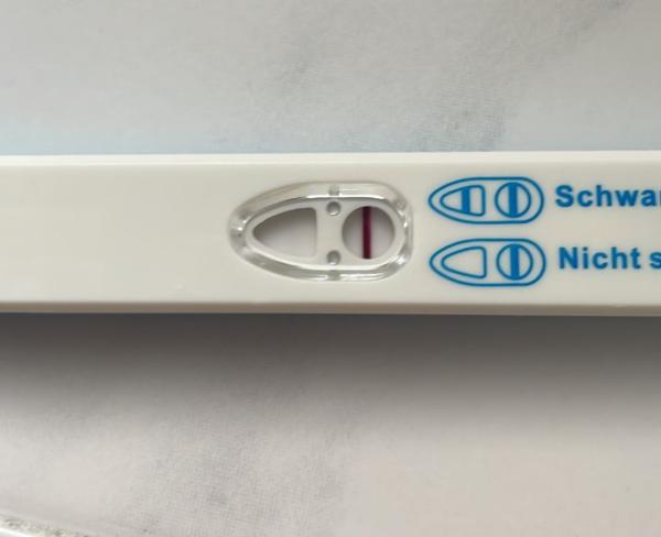 Bild zu Kurze hilfe ☹️ - Kinderwunsch - was tun, um schwanger zu werden?
